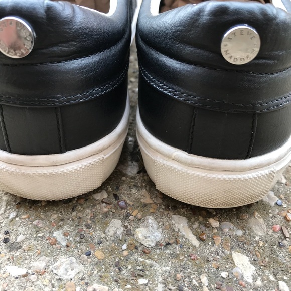 STEVE MADDEN Sneakers - Picture 3 of 8